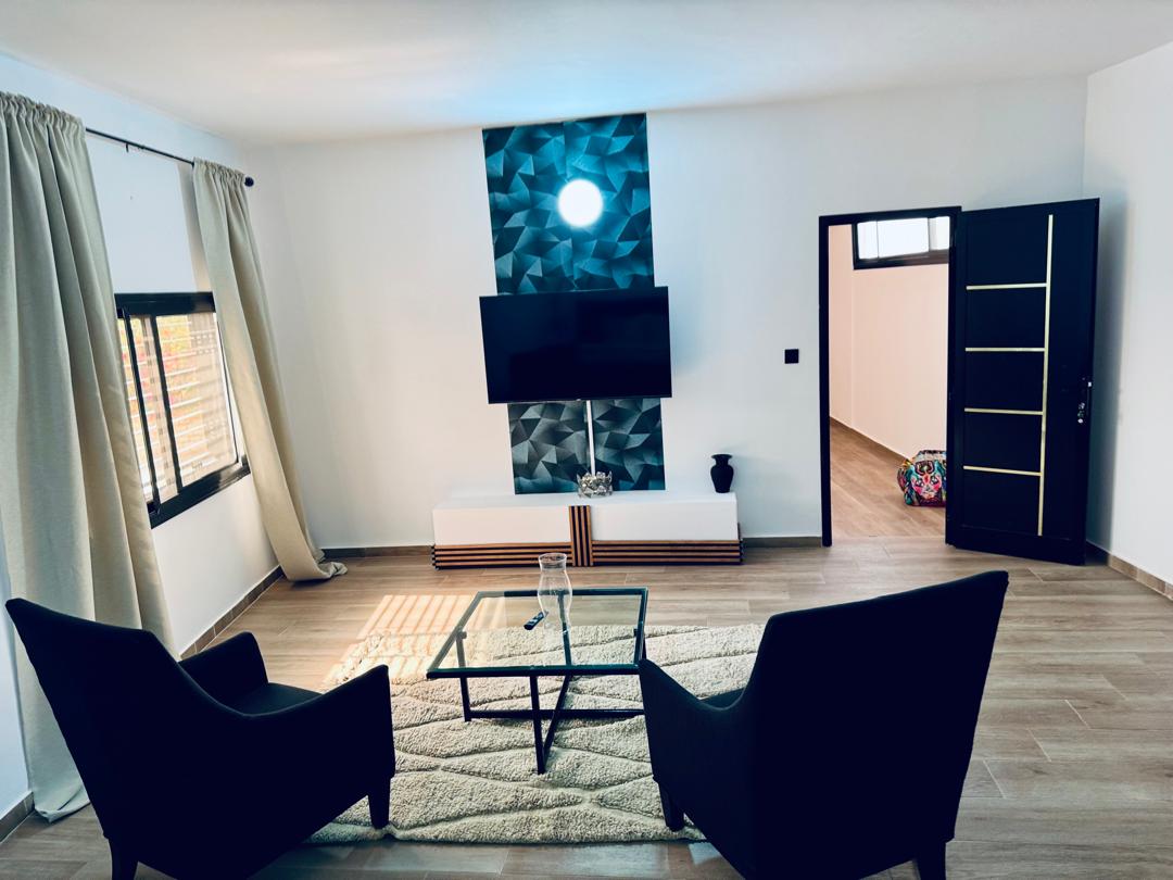 Appart de Luxe – Résidence Banekh - Image 3