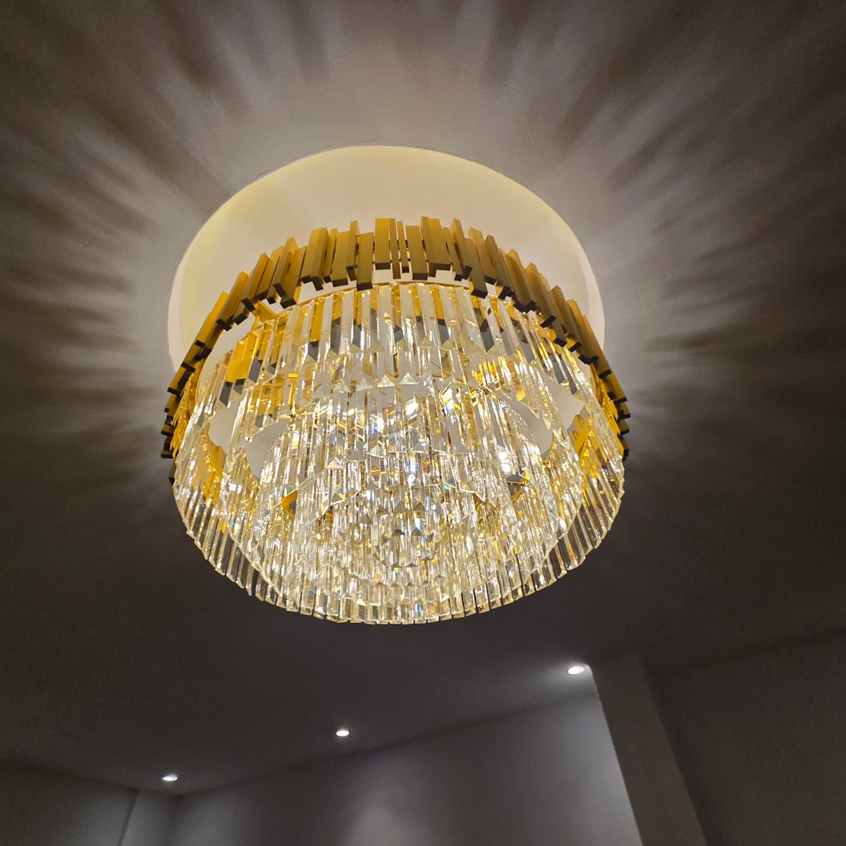Appartement residence banekh Saly