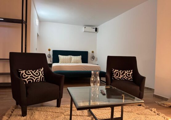 Appartement residence banekh Saly