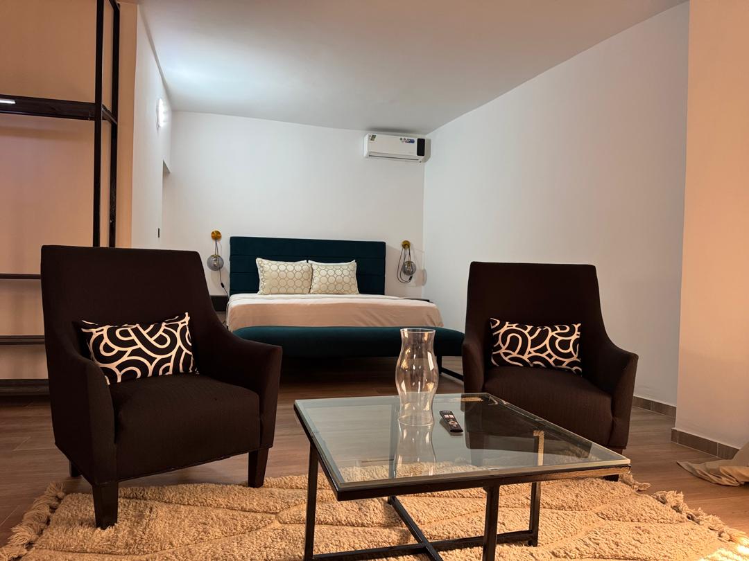 Appart de Luxe – Résidence Banekh - Image 8