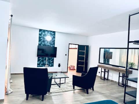 Appart de Luxe – Résidence Banekh - Image 7