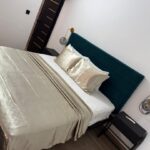 Chambre location villa Ngaparou