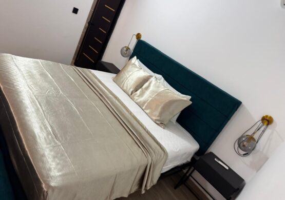 Chambre location villa Ngaparou