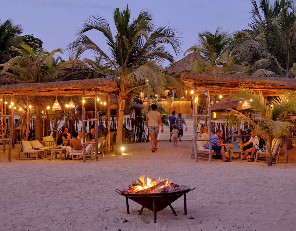 Que faire à Saly