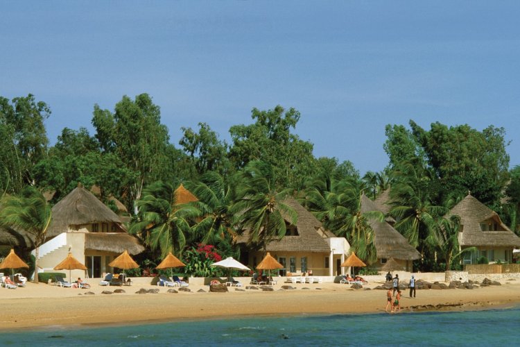Que faire à Saly
