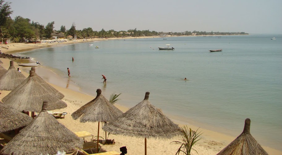 Que faire à Saly