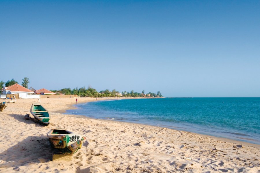 Que faire à Saly