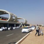 Transfert aéroport Saly