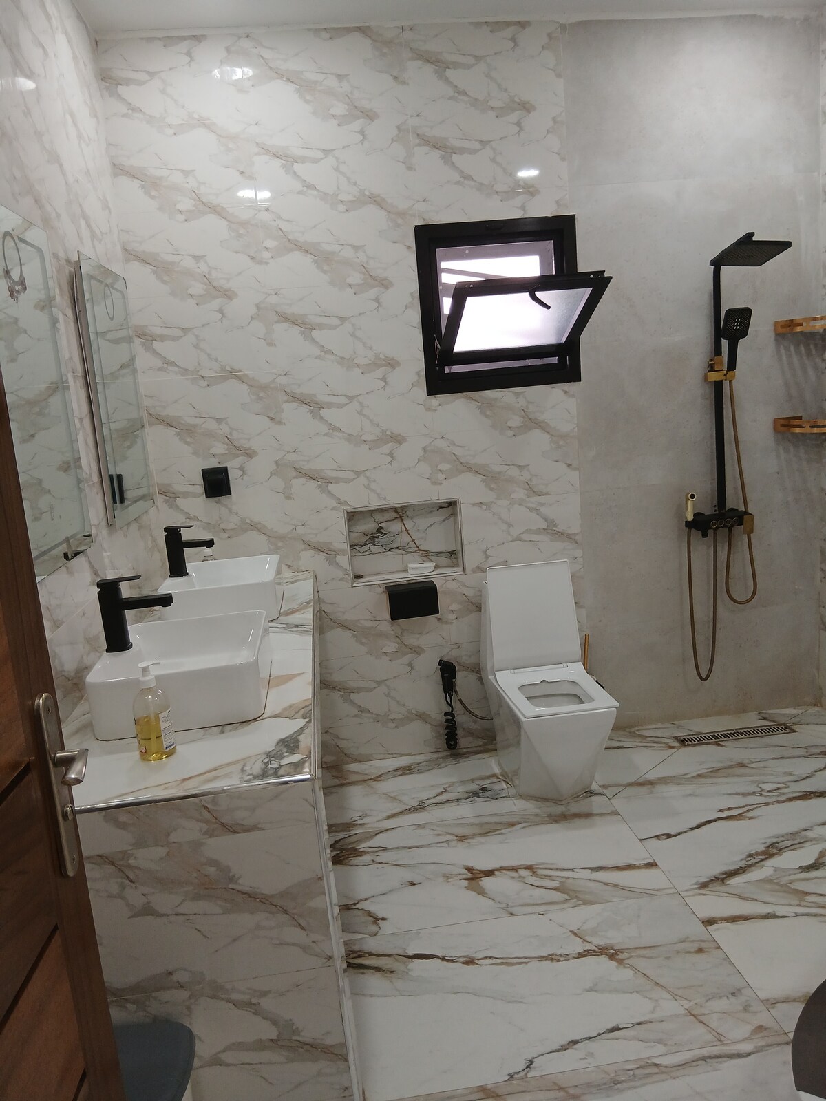 Villa airbnb Saly à louer