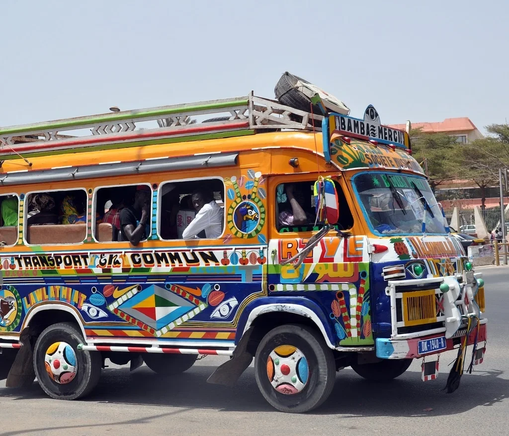 Conseils pratiques pour un premier voyage au Sénégal