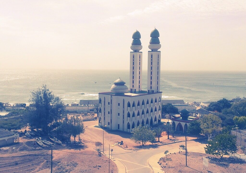 Excursion Dakar depuis Saly