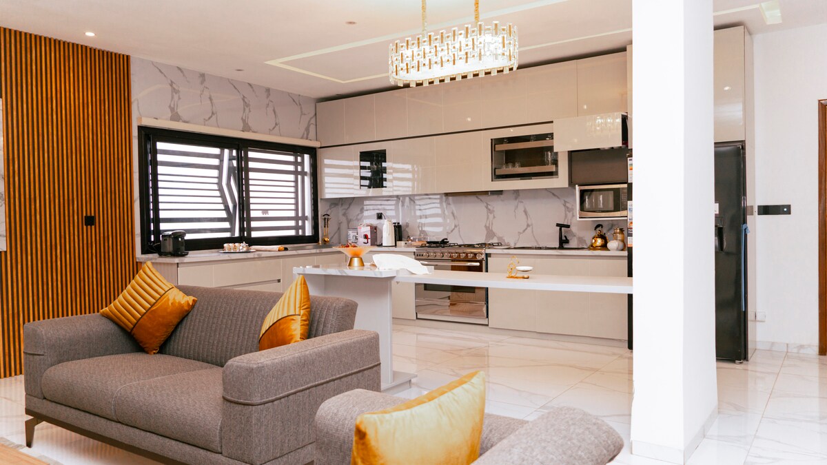 Location villa Saly Sénégal particulier