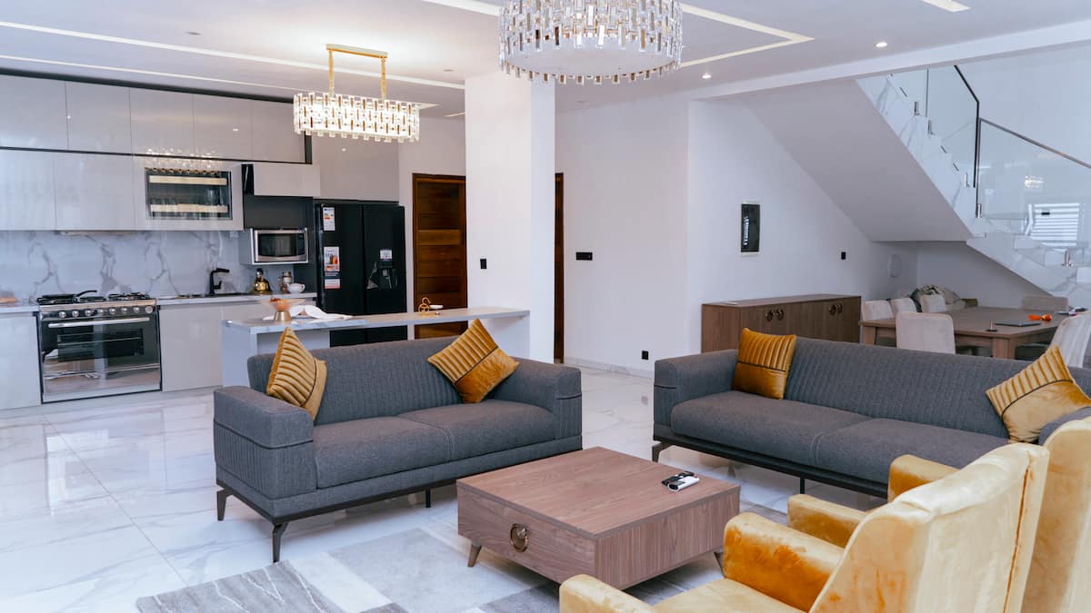 Location villa Saly Sénégal particulier
