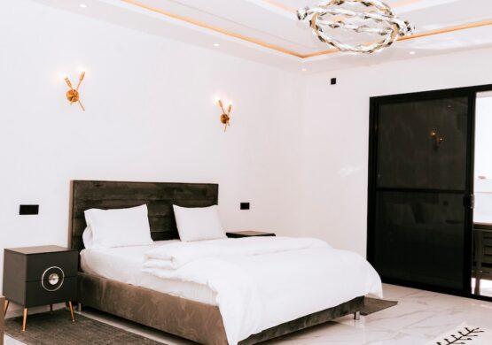 Residence à Saly Sénégal
