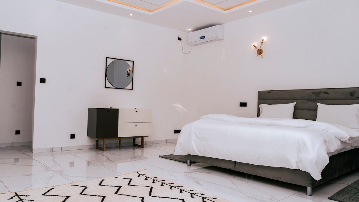 Maison de luxe Jaam Ngaparou - Image 3