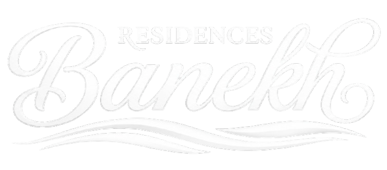 Logo Résidence Banekh