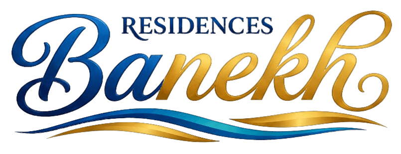 Logo Résidence Banekh